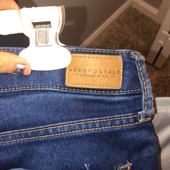 Blue Jeans - Picture 4 of 6